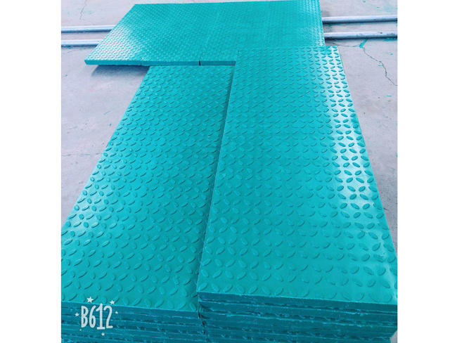 普通（平口）式电缆沟盖板