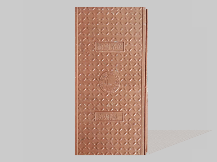 卡槽式电缆盖板