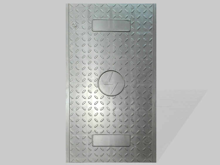 电力电缆沟盖板